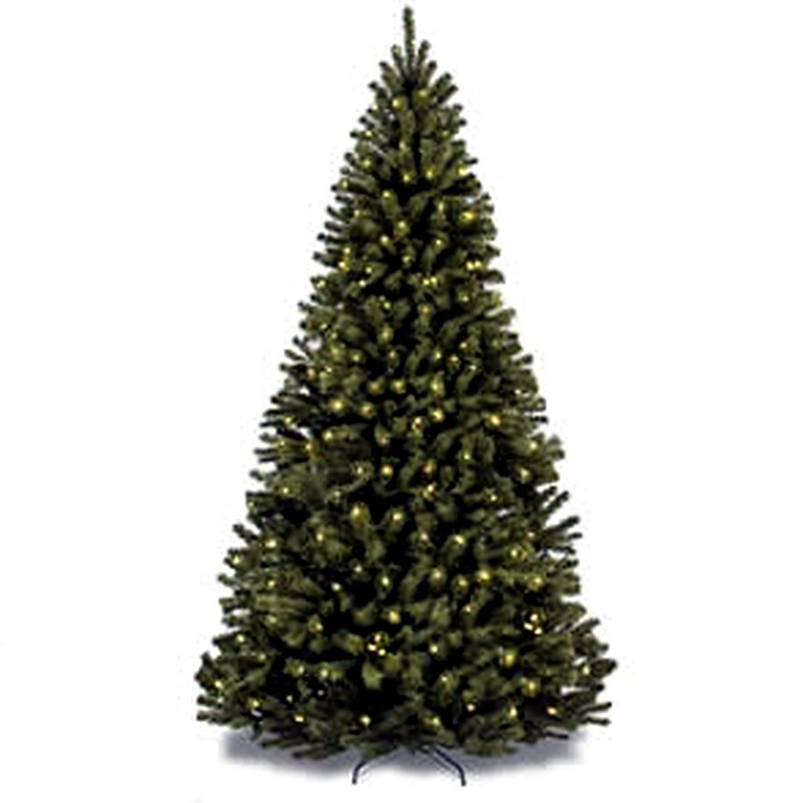 9 foot Woodlake Spruce